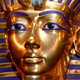 Illustration for article titled King Tut Was Buried With a Meteorite Dagger, Confirming He Was Definitely a Teenaged Boy